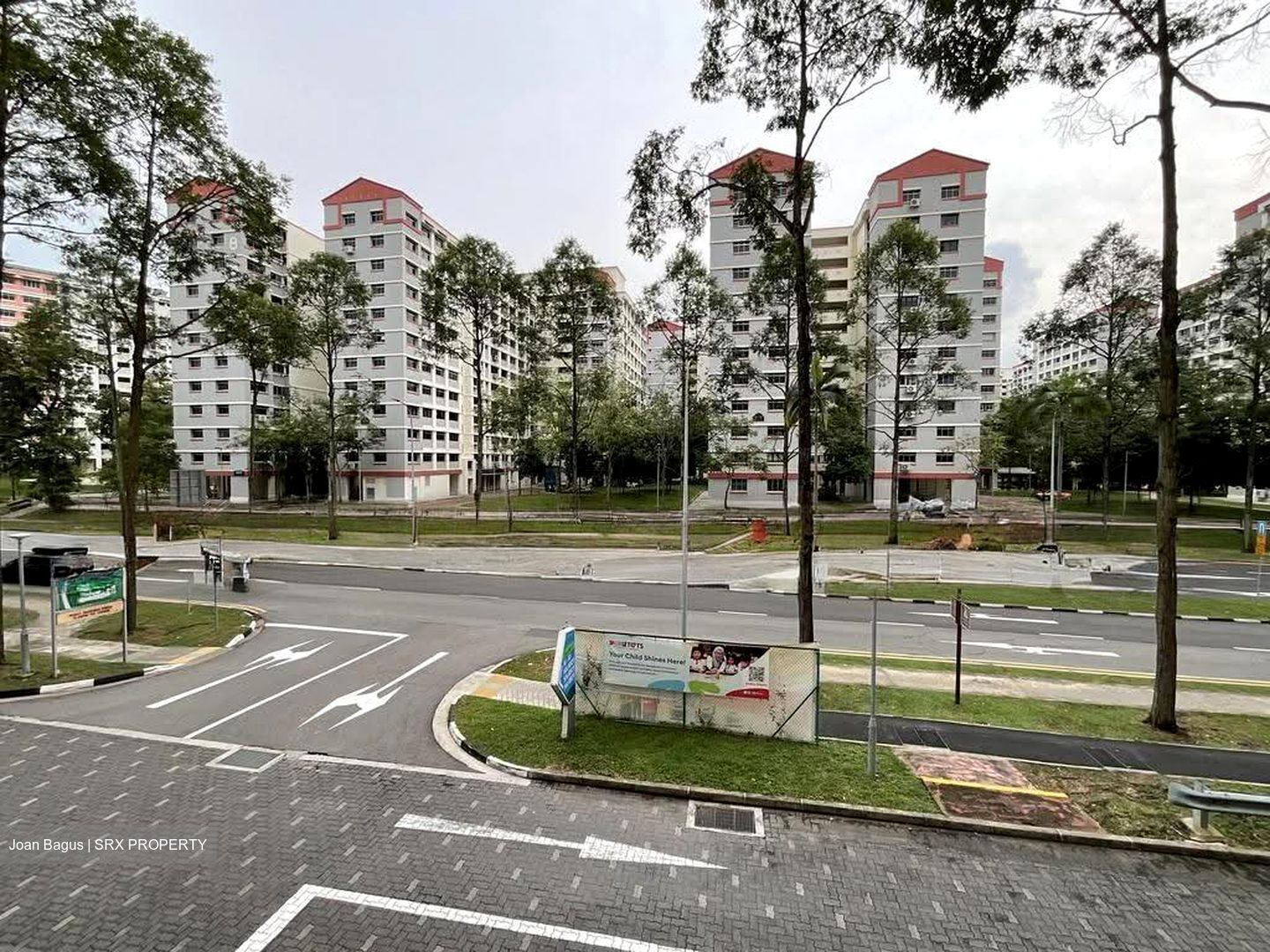 Blk 755 Woodlands Avenue 4 (Woodlands), HDB 5 Rooms #622222031